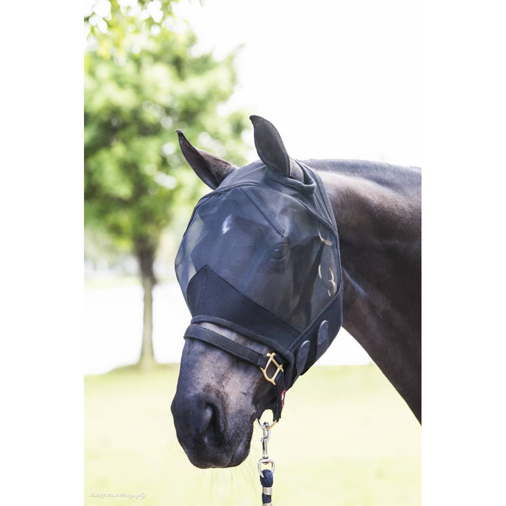  Comfort Fly Mask without Ears